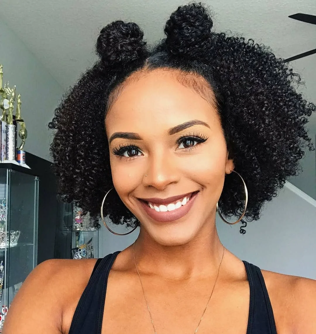 Summer Hairstyle Black Women 2026: Fresh, Effortless Looks You’ll Actually Want to Wear