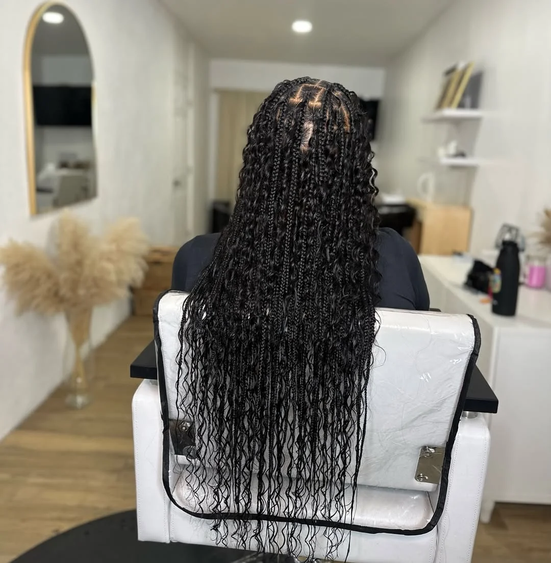 Summer Hairstyle Black Women 2026: Fresh, Effortless Looks You’ll Actually Want to Wear
